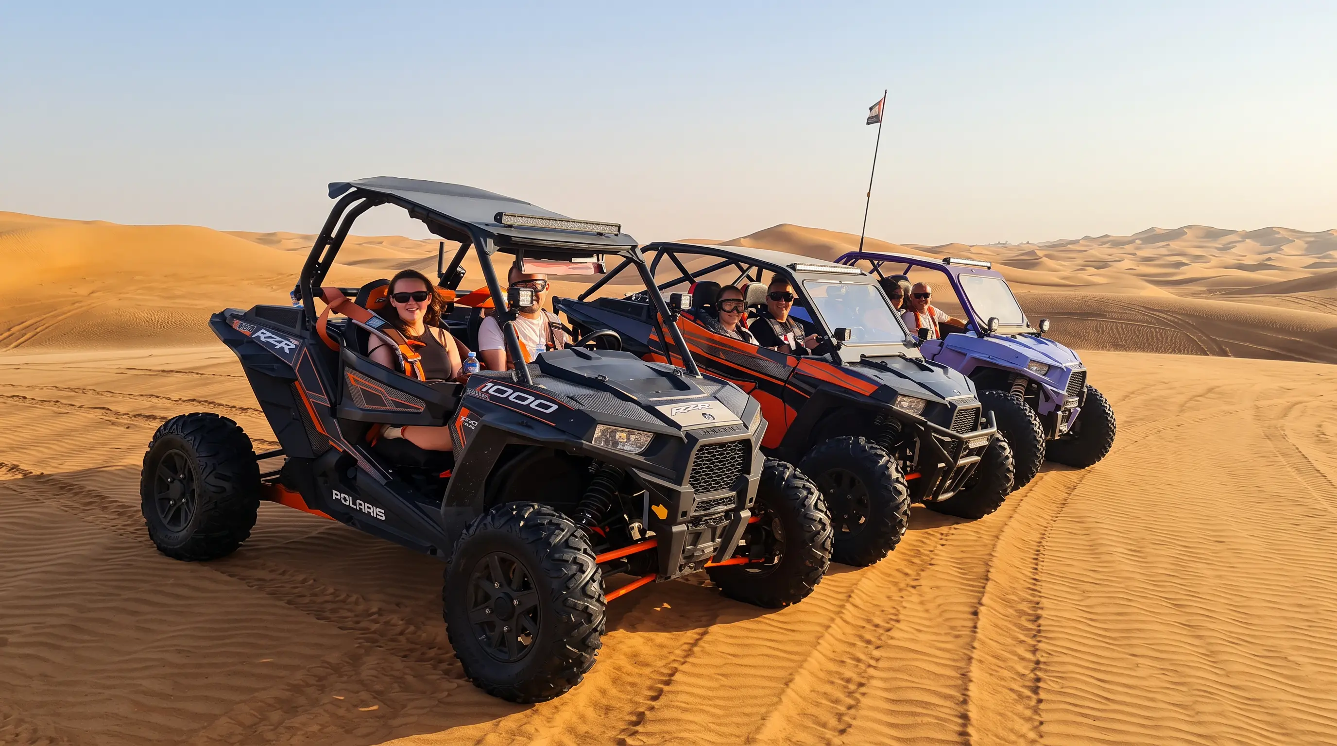 Safari Adventure