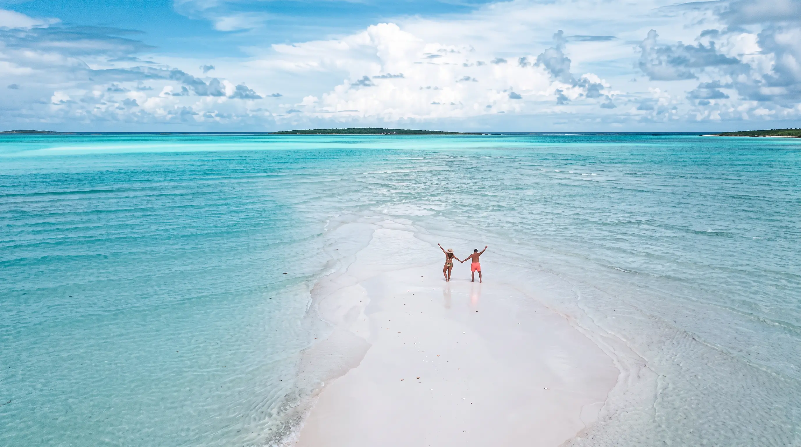 Ras Mohammed & White Island
