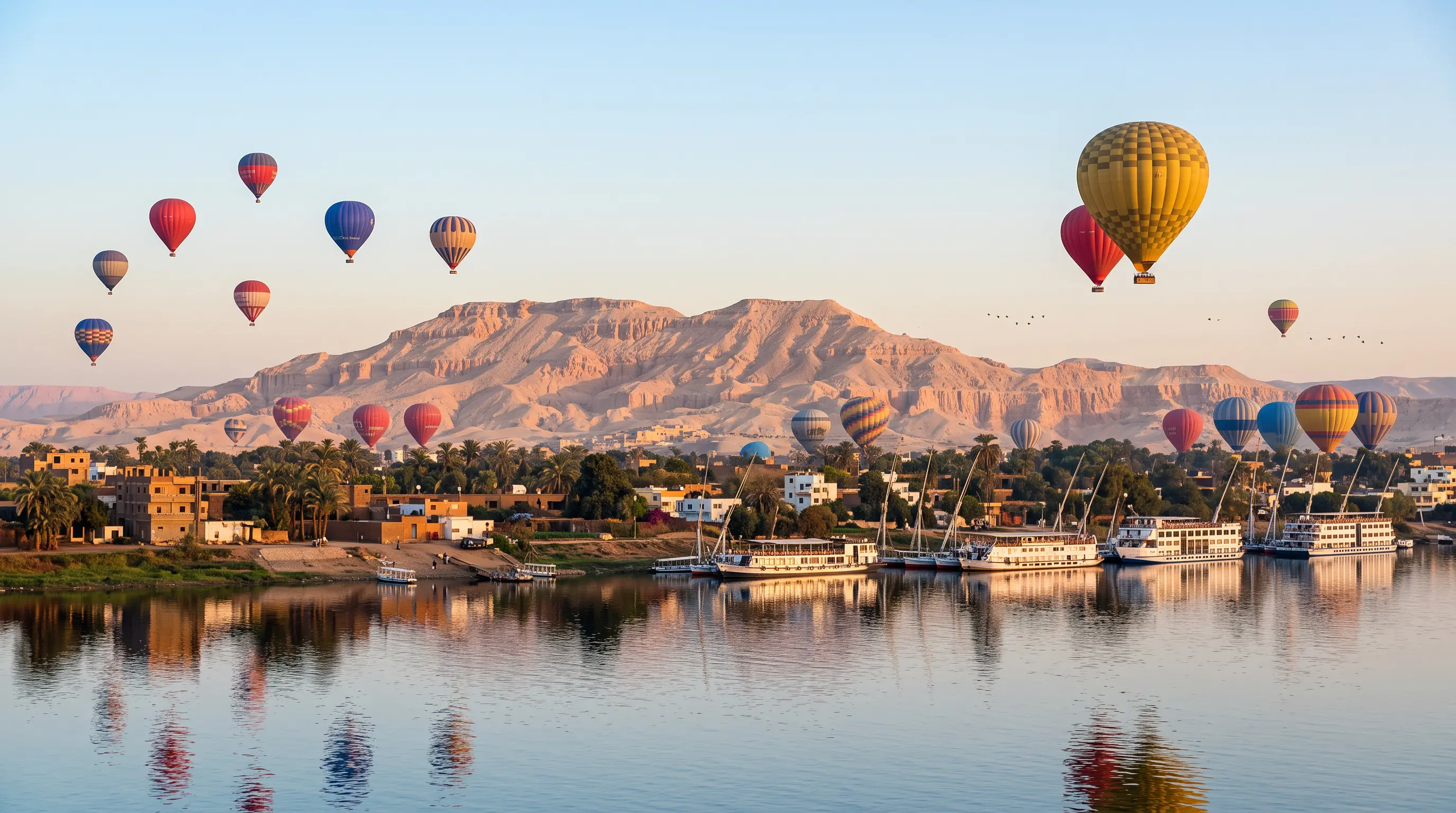 Luxor