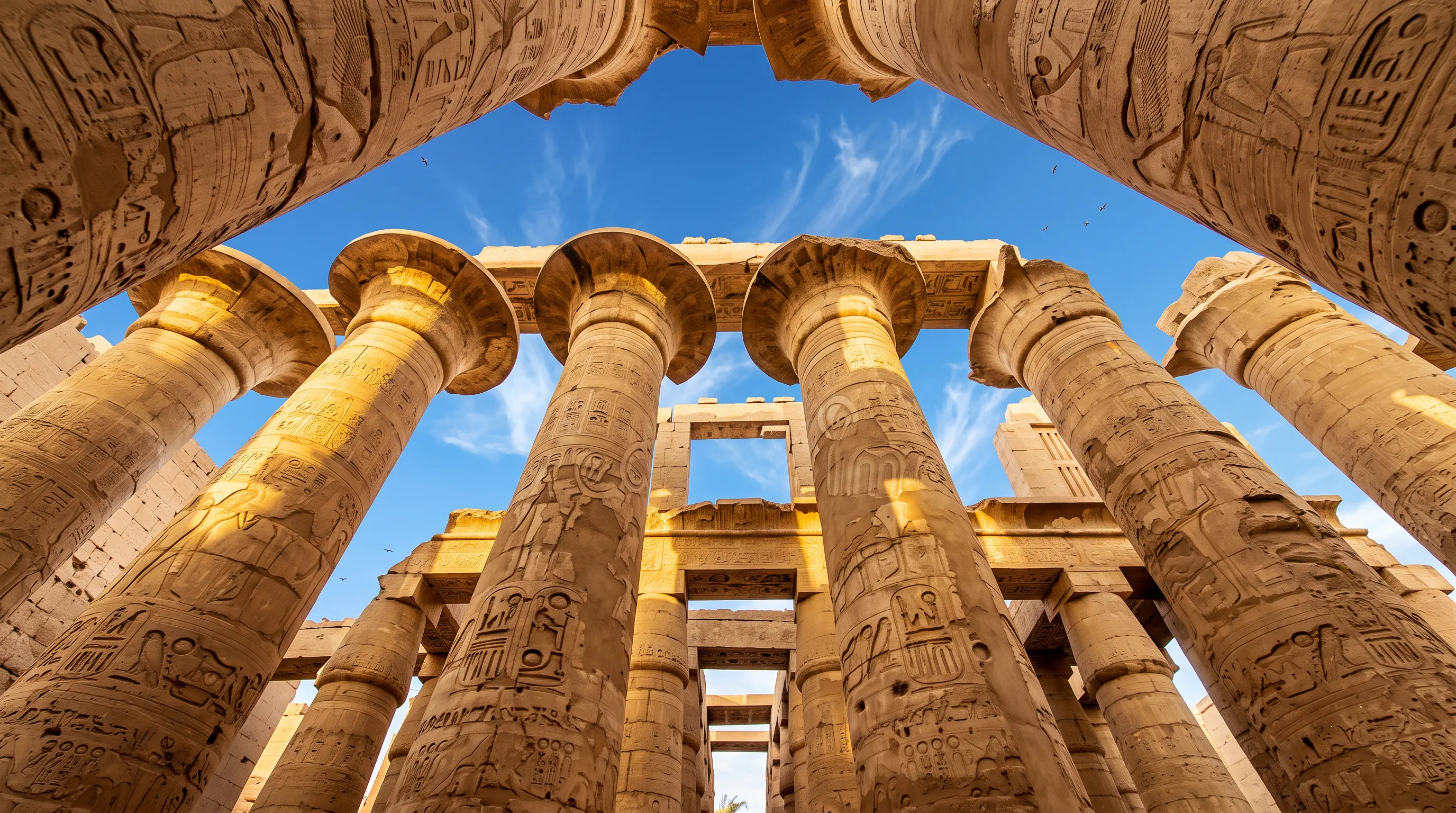 Luxor