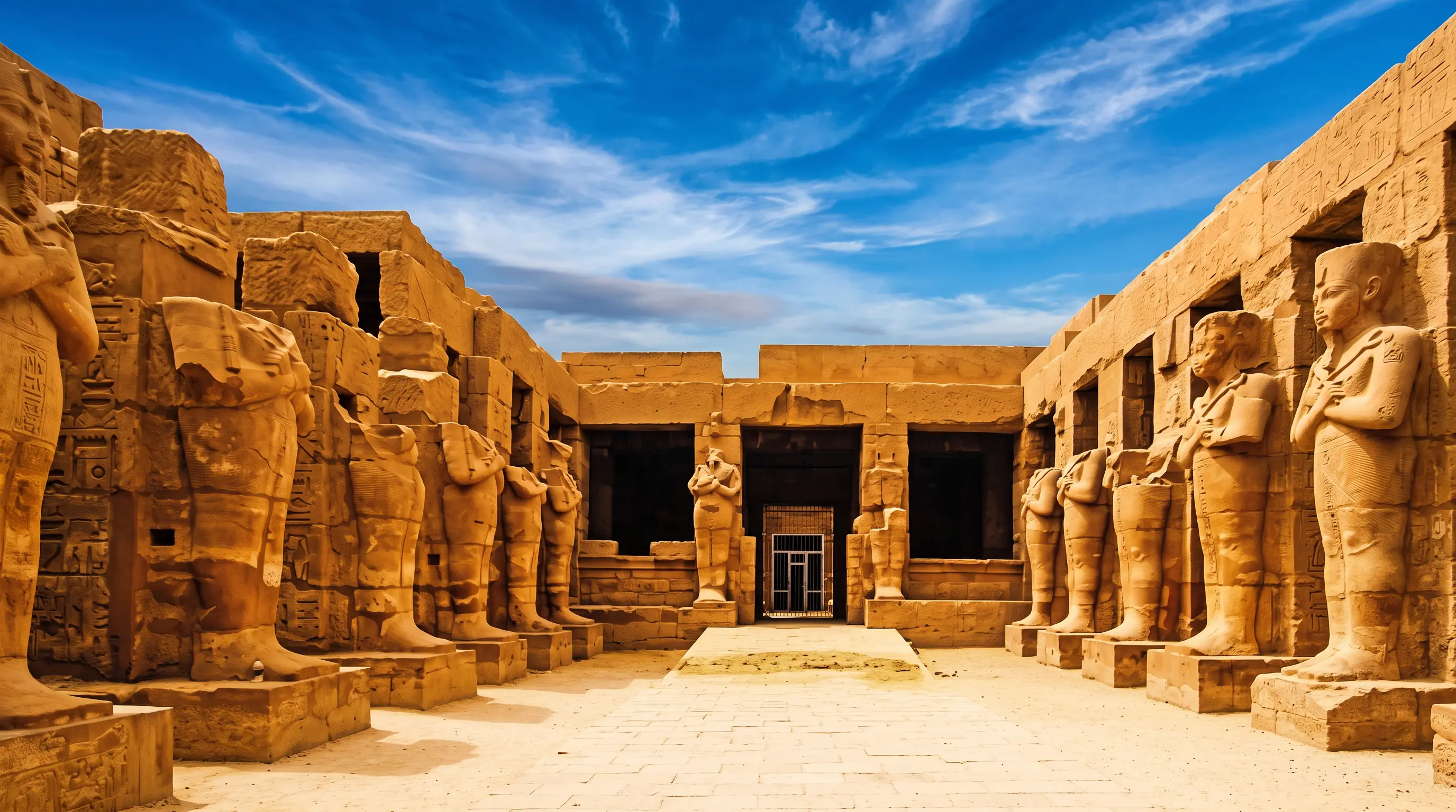 Luxor