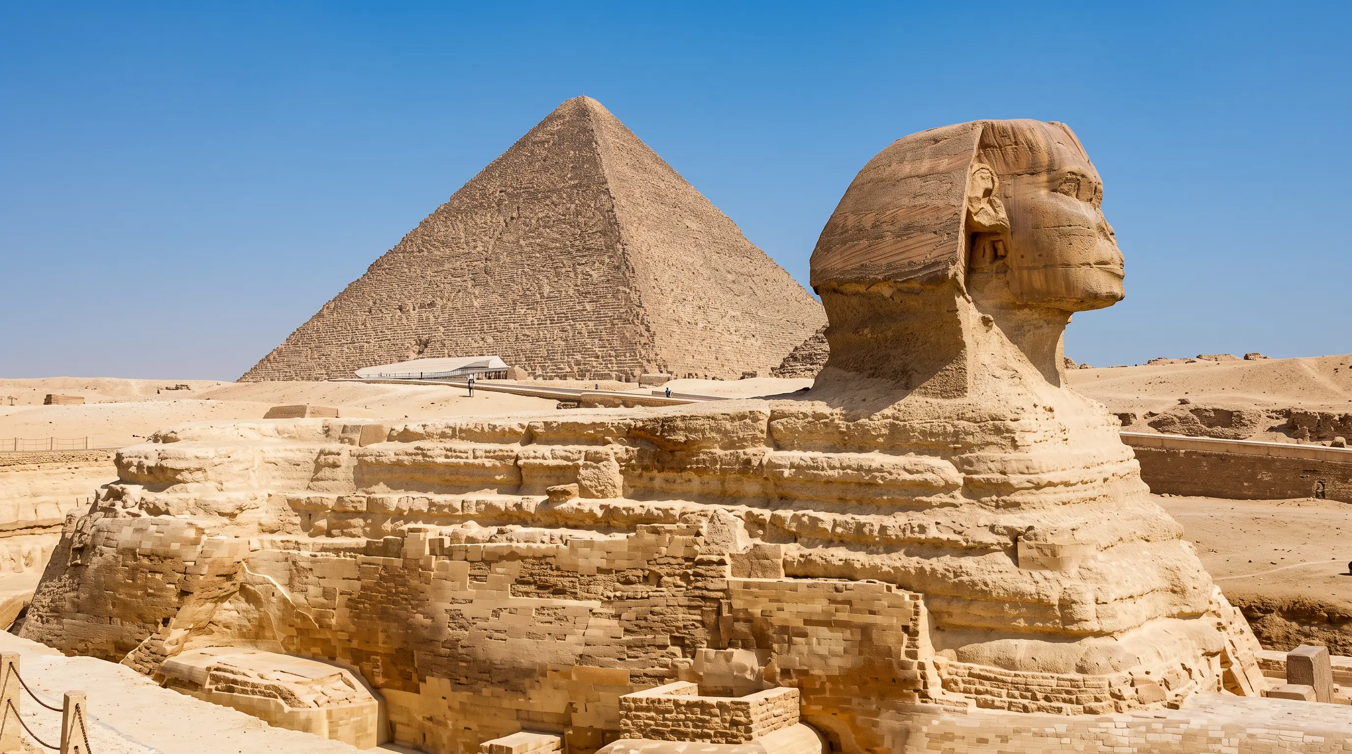 Cairo by Flight