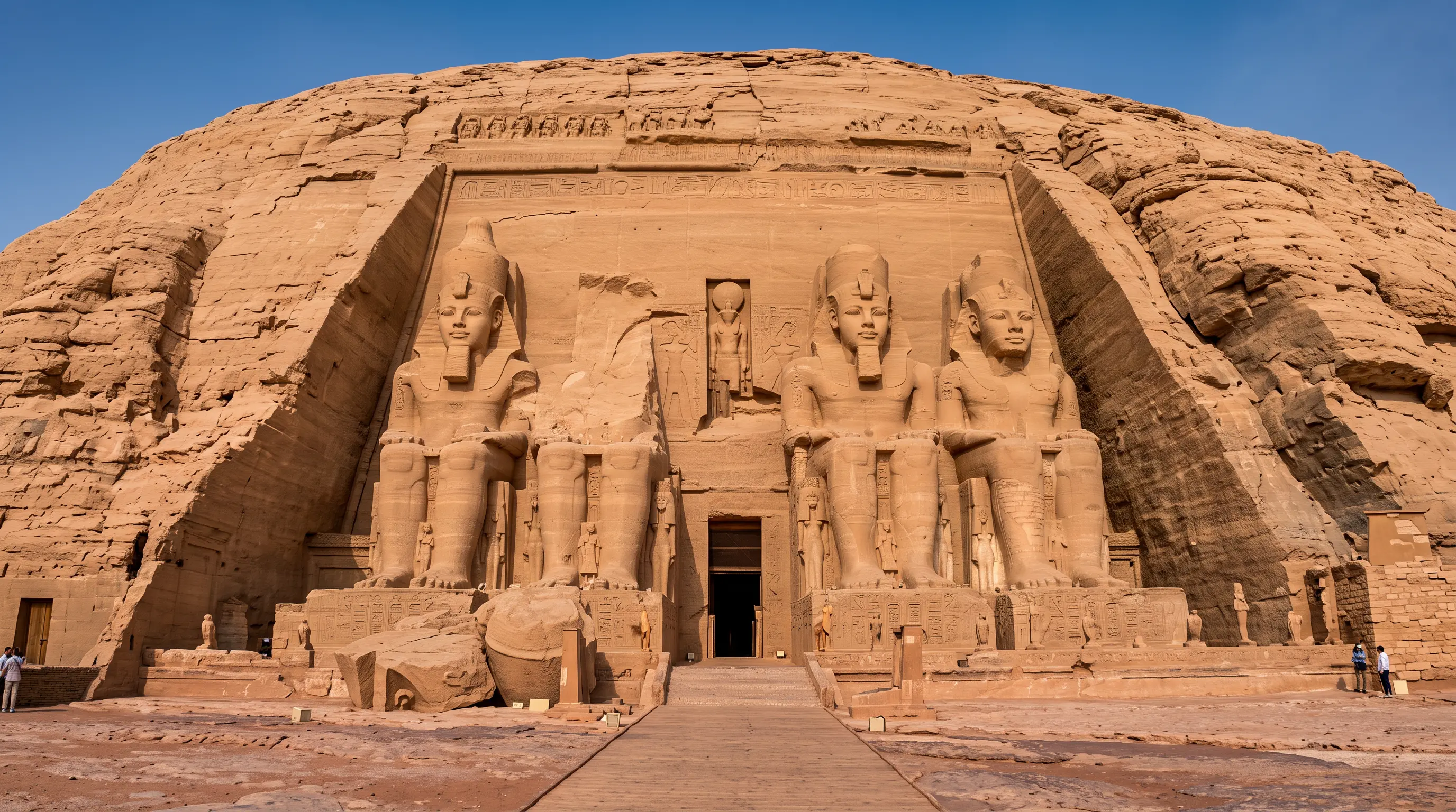 Luxor