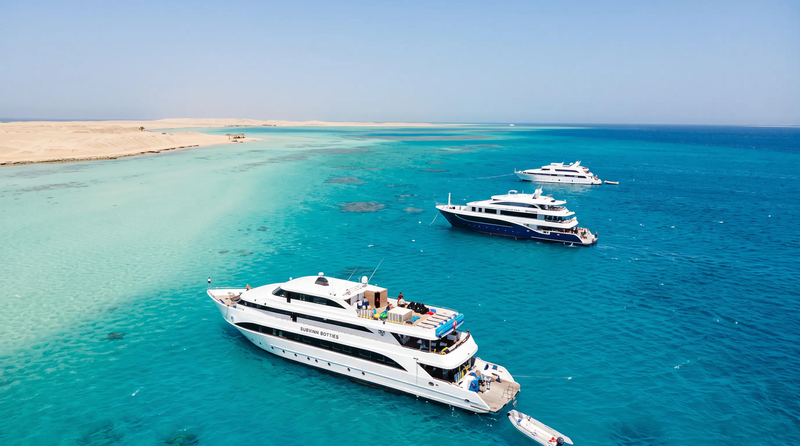 Set Sail for an Unforgettable Adventure